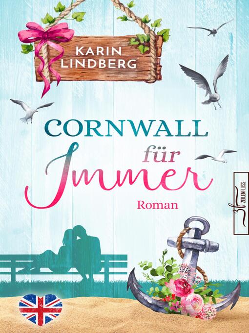 Title details for Cornwall für immer by Karin Lindberg - Available